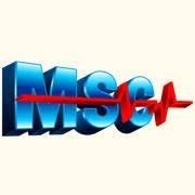 MSC LOGO