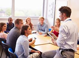 Spanish language course1