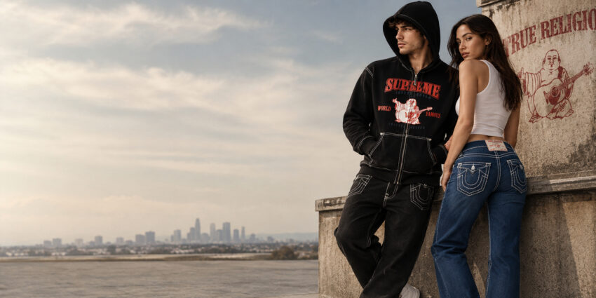 true religion