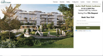 JashnGolfEstate