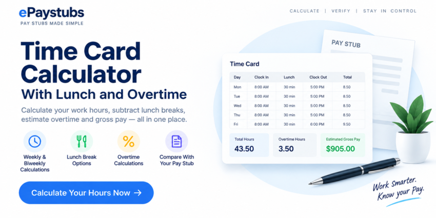 1790079620 time card calculator with lunch