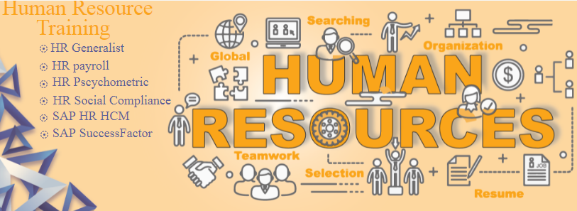 HR Course 1