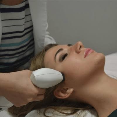 Laser Skin Tightening in Dubai121