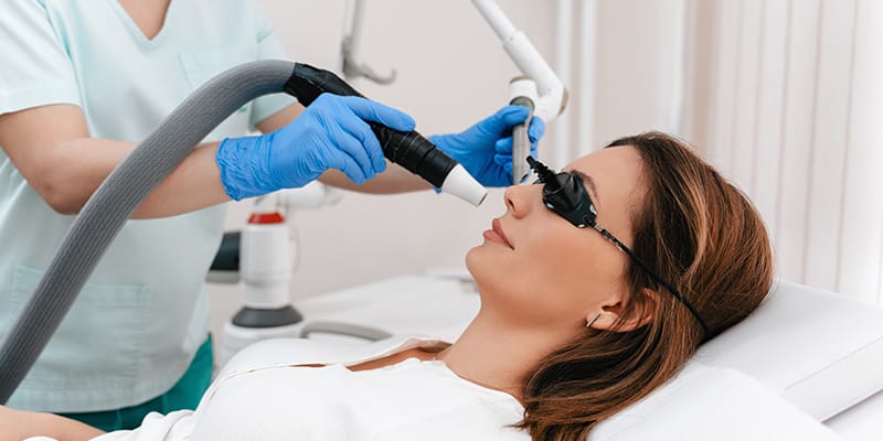 Laser Skin Tightening in Dubai88