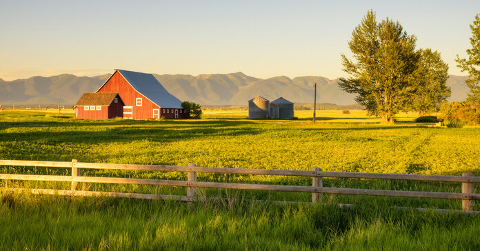 farm and ranch