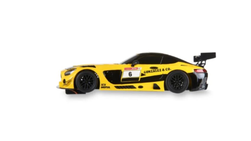 Troyjantzslotcars ARTICLE