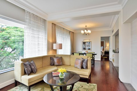Serviced Apartments in Mumbai