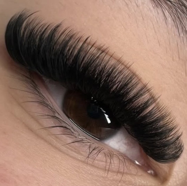megavolume lash lift