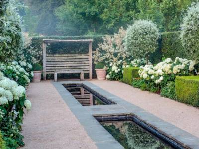 Garden Design