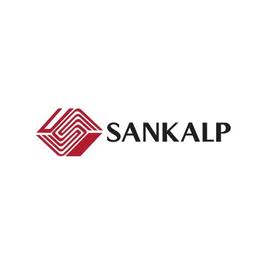 Sankalp Wellington Park logo