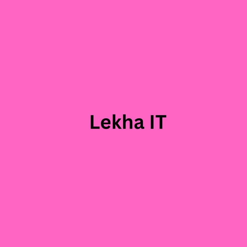 Lekha IT
