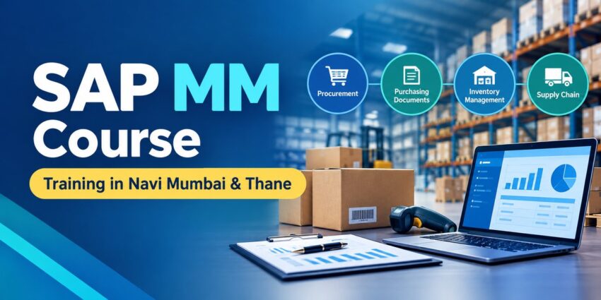 sap mm course