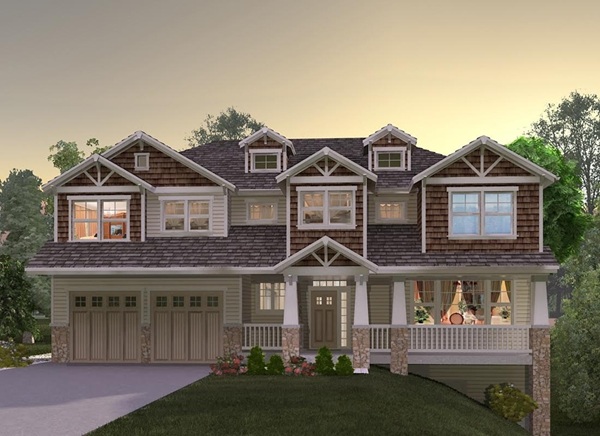 luxury home design 2