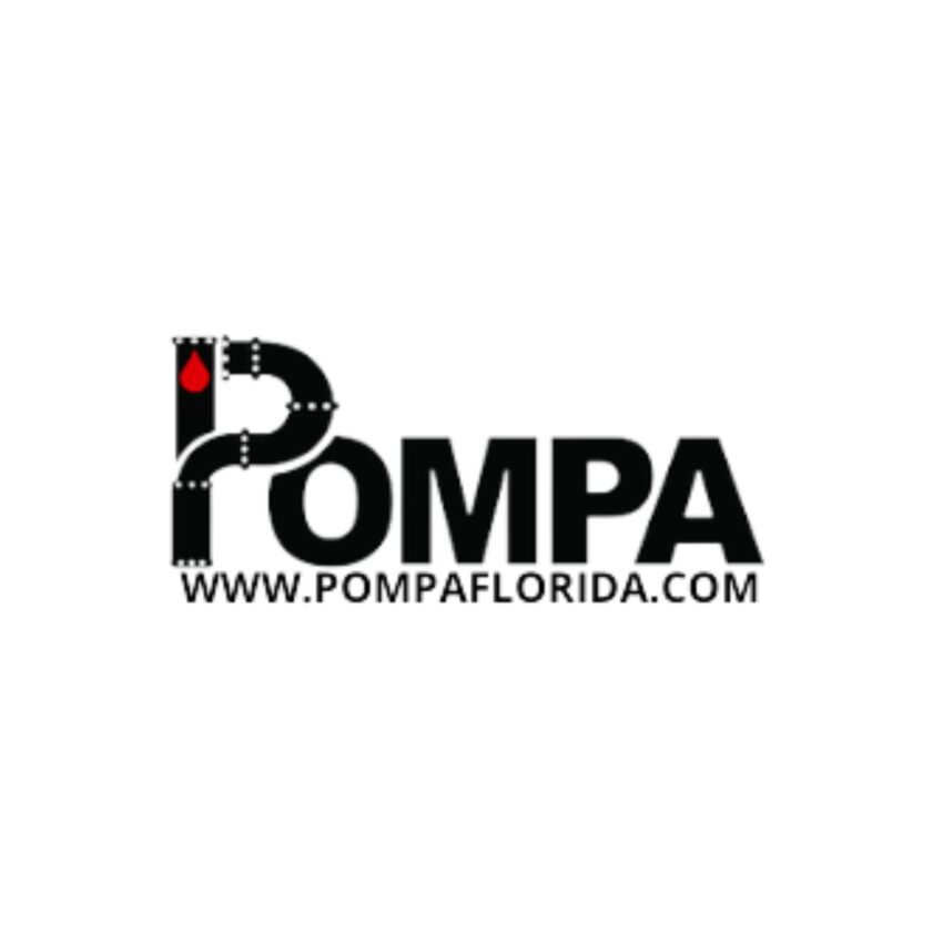 pompa logo