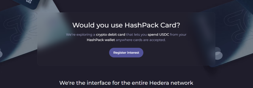 HashPack Extension