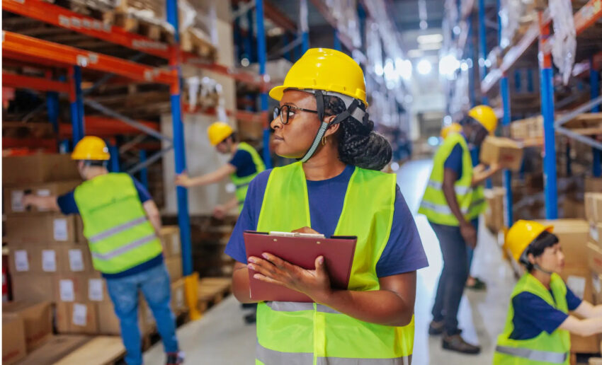 About totals inventory professionals