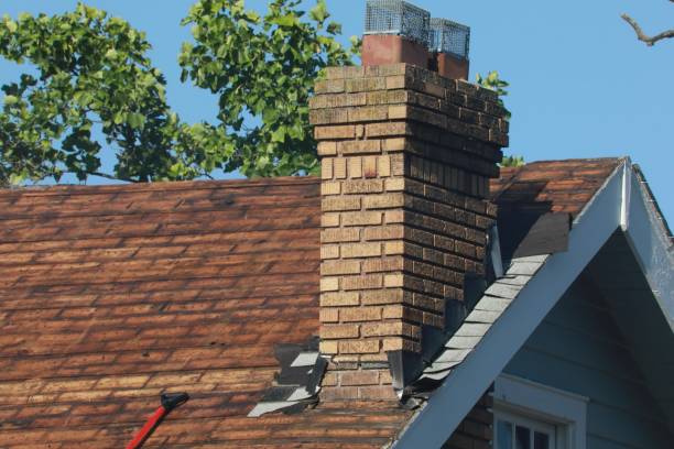 problem in roof