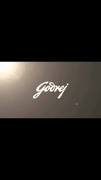 Godrej Villas Soukya Road logo