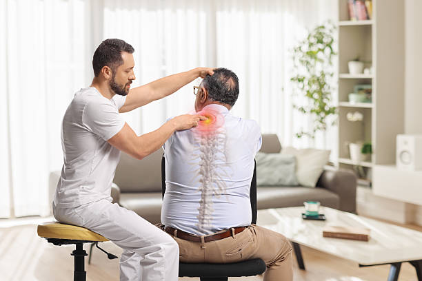 Chiropractor