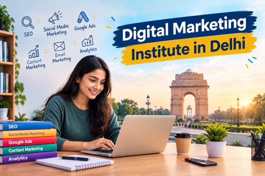 digital marketing institute delhi 2mb