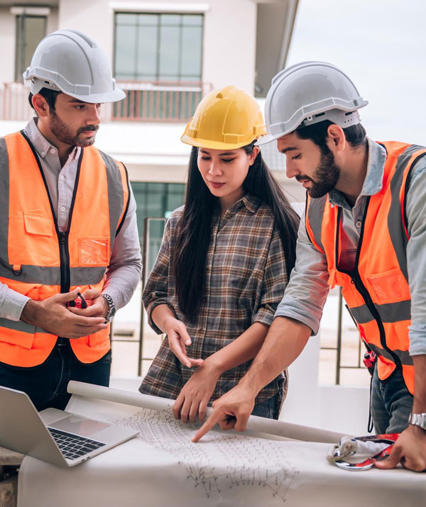 construction seo company