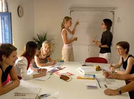 Best Spanish language school