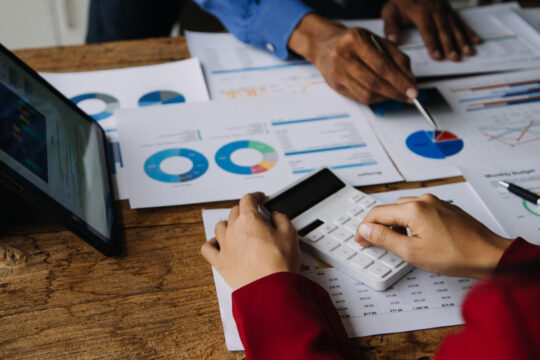 Why Martech Consolidation Is the New Growth Strategy