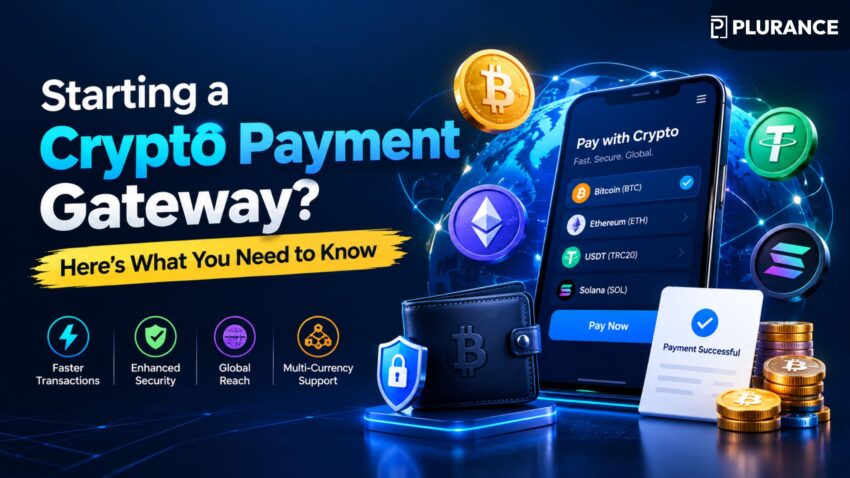 crypto payment gateway