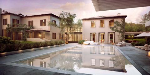 Holmby hills homes for sale