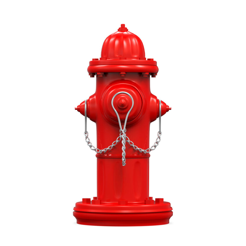 What Makes a Fire Hydrant System Reliable During Fire Emergencies