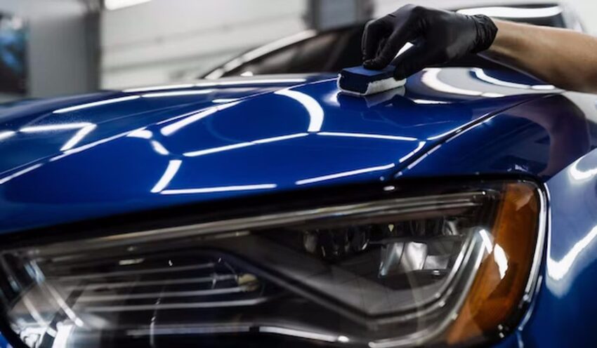 ceramic coating