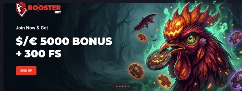HALLOWEEN BANNERS