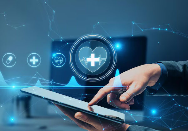 healthcare seo company