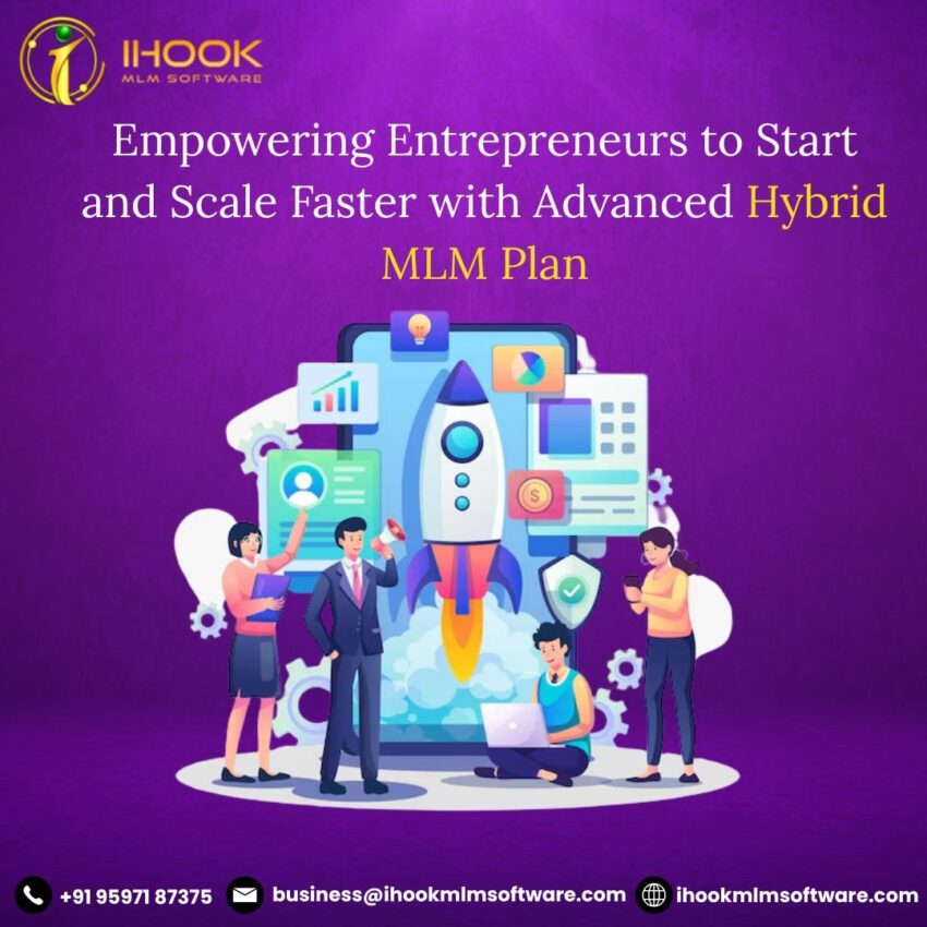 Hybrid MLM Plan 3