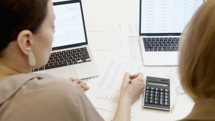 Ledgerlogics BLOG 2