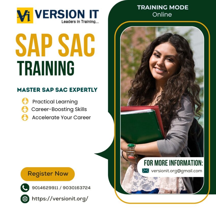 SAP SAC