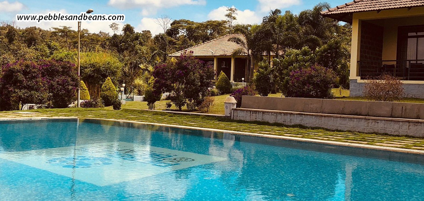 Choosing The Right Resort For Your Sakleshpur Getaway
