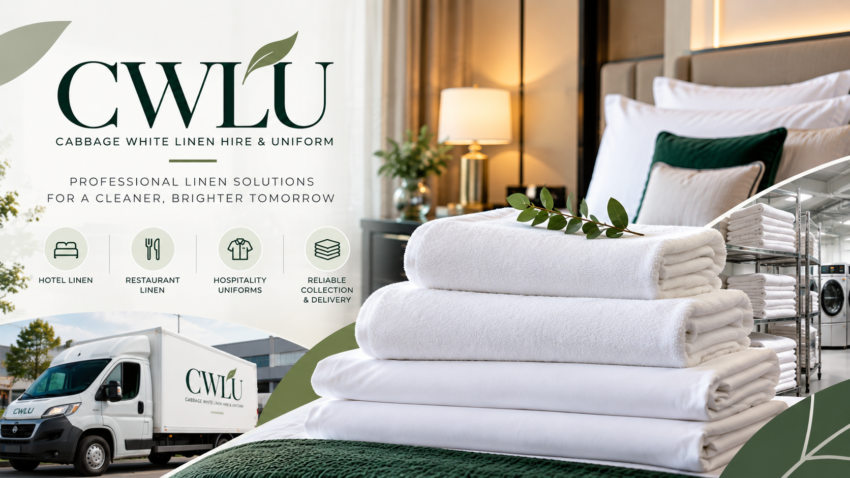 CWLU Linen Solutions Hero Banner 1