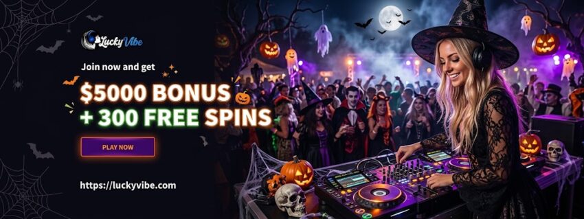 Halloween party