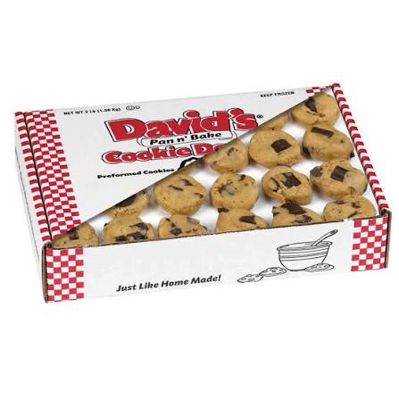 How to Launch a Profitable Frozen Cookie Dough Fundraiser Today