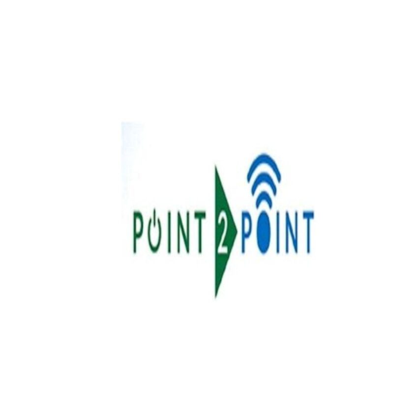 Point 2 Point Communications Corp logo