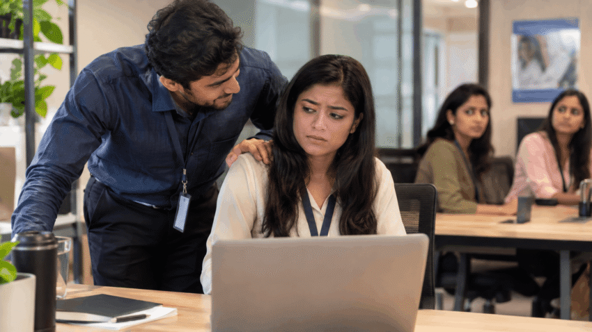 Why Paper Compliance Alone Cannot Prevent Workplace Sexual Harassment