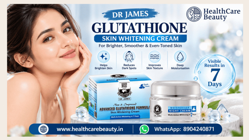 Dr james night cream 2 2