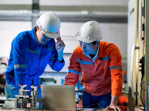 seo agency for manufacturing