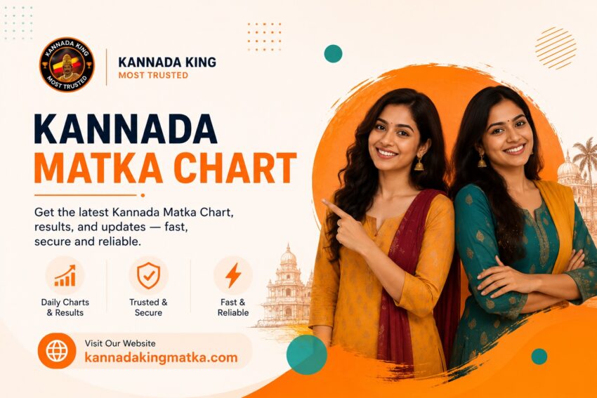 Kannada Matka Chart 2