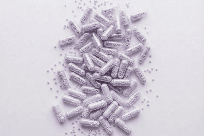 Dexlansoprazole Pellets Manufacturers in India