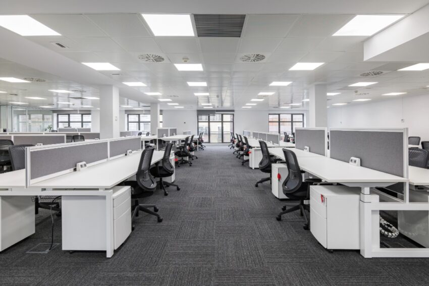Office Furniture 1