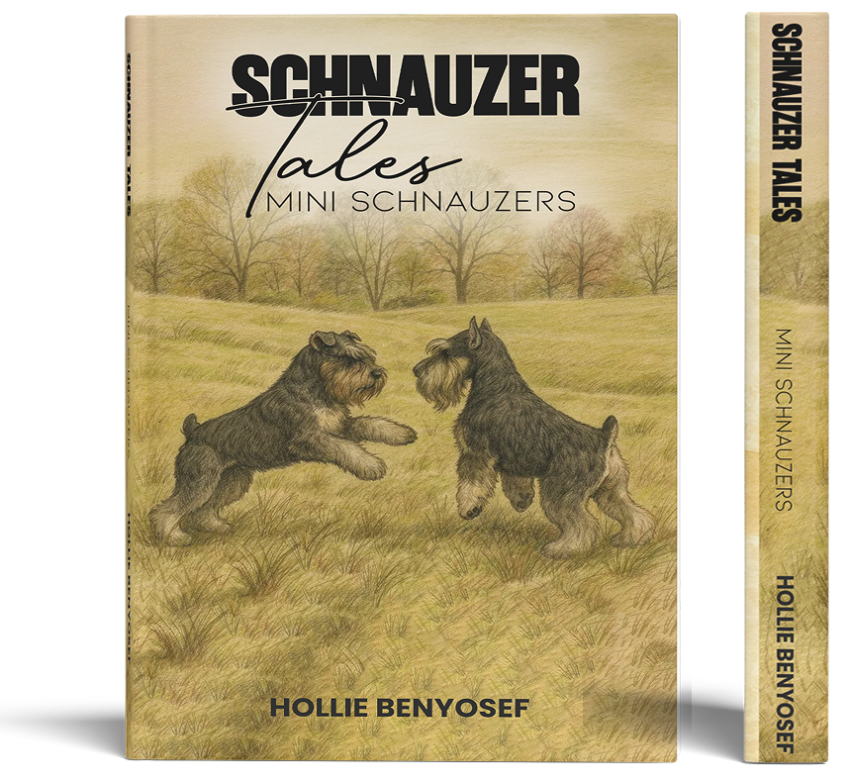Why Every Schnauzer Owner Needs Heartwarming Pet Stories and Expert Guides