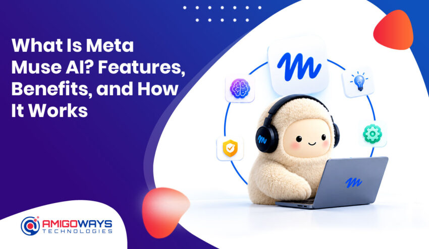 meta muse ai features benefits
