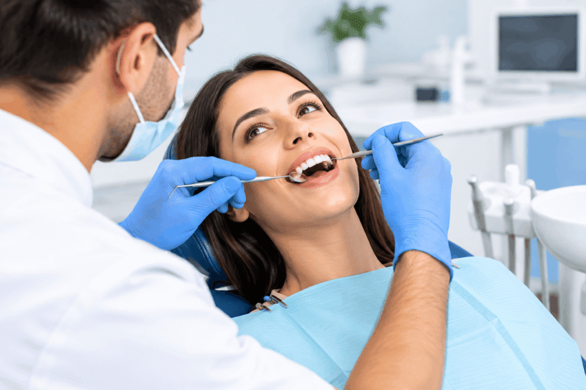 Emergency Dental Care in Redditch Redditch Dental Care 1